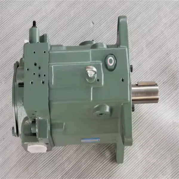 Hydraulic Piston Pump A10 A16 A22 A37 A56 A70 A90 A100 A145 Series A145-FR04EH140LS-96-6050 Axial Variable Hydraulic Pump photo-6