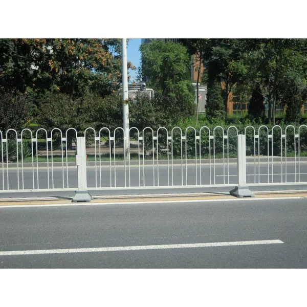 Traffic Guardrail