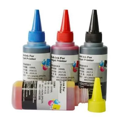Printer Ink photo-2
