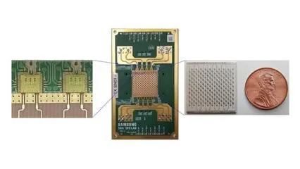 RF Integrated Circuit photo-2