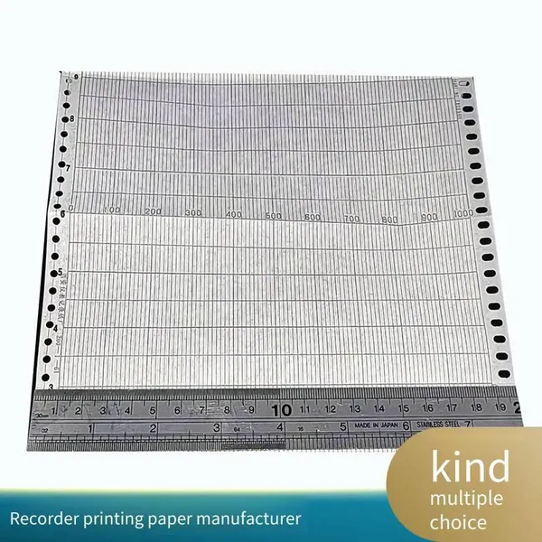 Chino Recorder Elsd65 - 200, Dahua Chino Temperature Recorder, Chino Chart Recorder photo-2