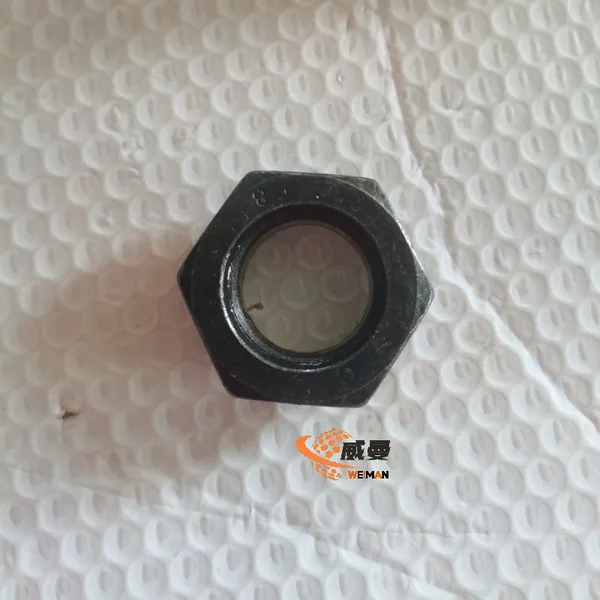 ORIGINAL SDLG 4013000066 LOCK NUT FOR SDLG WHEEL LOADER