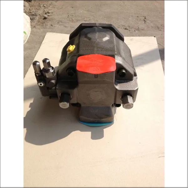 Rexroth A10VSO100DR/31R-PPA12N00 Hydraulic Pump