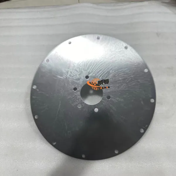 SDLG Original 4110000011115 Plate YJSW315-20001 for LG Machinery With Good Price in Stock photo-1