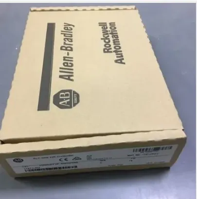 ALLEN-BRADLEY Compact 5000 Analog Input Module 5069-IF8 photo-4