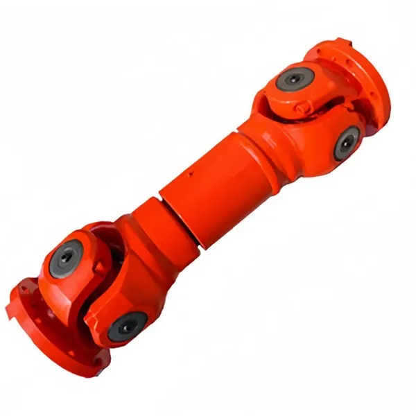 Universal Coupling for Printing Machinery, CNC Lathe, Automatic Feeding System