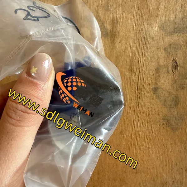 Volvo Pin VOE14566423 14566423 Fit EC240B EC290B EC330B EC360B Excavator Final Drive Spare Parts photo-4
