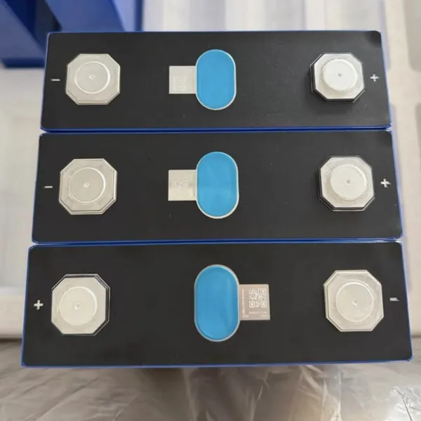 EVE LF230 3.2V 230Ah LiFePO4 Prismatic Cell Grade A Lithium Iron Phosphate Battery For Solar ESS RV Forklift Marine EV Wholesale