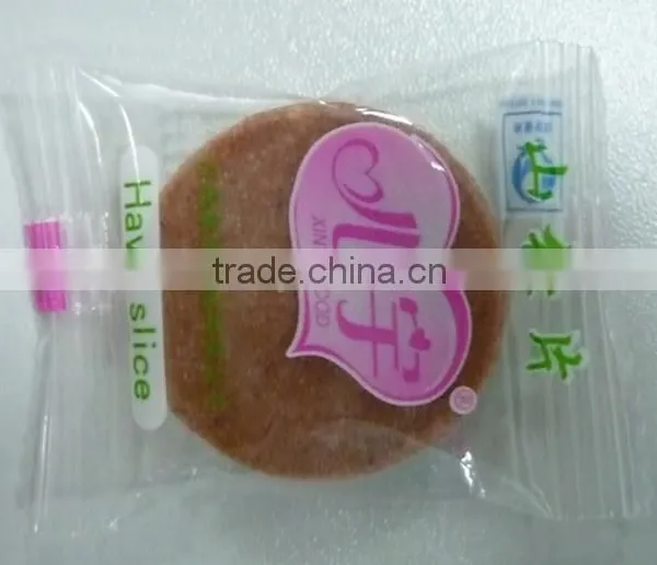 Flow Pack Machine for Bakery Horizontal Flow Wrapper Machine for Food photo-6