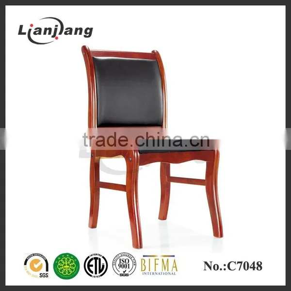 Hard Wood Easy Chair for Elderly