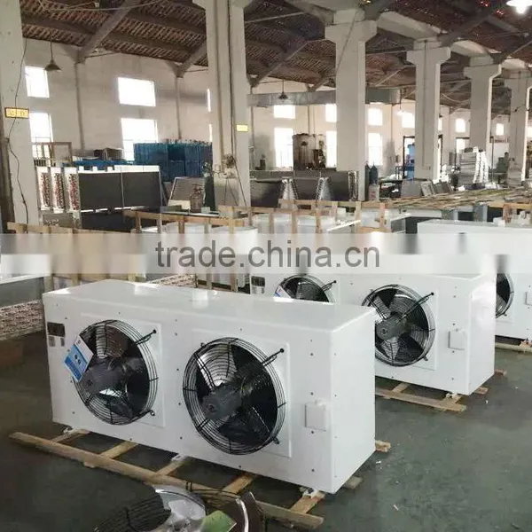 Air Cooled Heat Exchanger, Unit Cooler for Storage photo-5