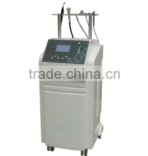 Almighty Oxygen Facial Treatment