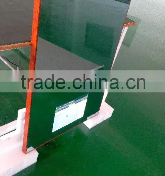 100% Warranty Low Price Professional Factory Infrared Sensor Mirror photo-3