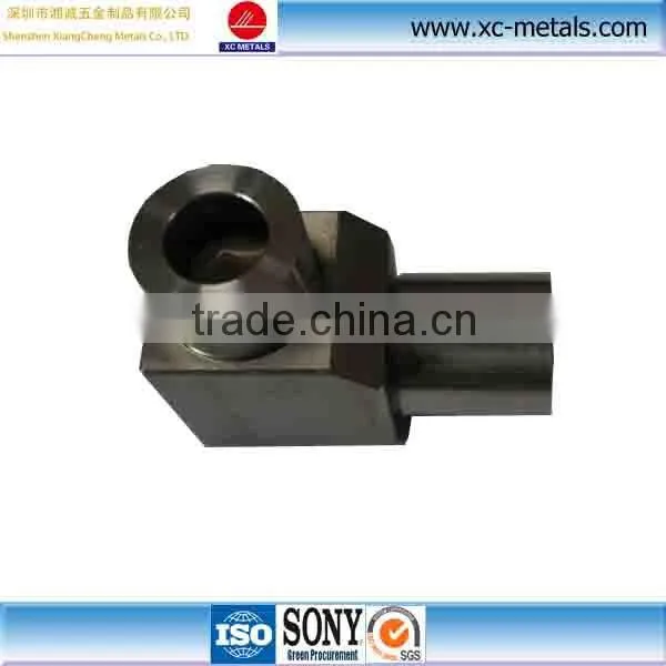 Custom Pipe Fitting photo-6