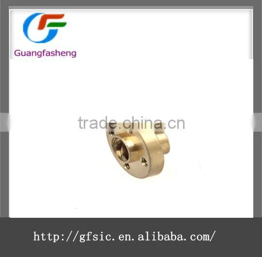 RepRap 3D Printer THSL-300-8D Lead Screw Dia 8MM Thread 8mm Length 300 photo-2