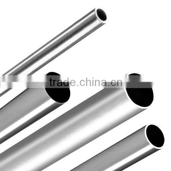 China Supplier 304 Stainless Steel Pipe Price Quality Choice photo-4