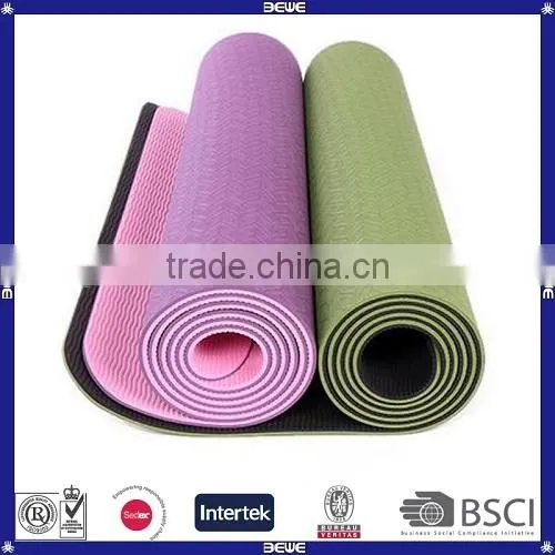High Quality And Best Price Manufacturer OEM Yoga Padds photo-5