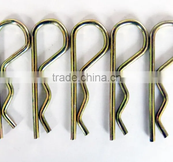 ISO 9001 High Quality OEM Hitch Pin photo-4