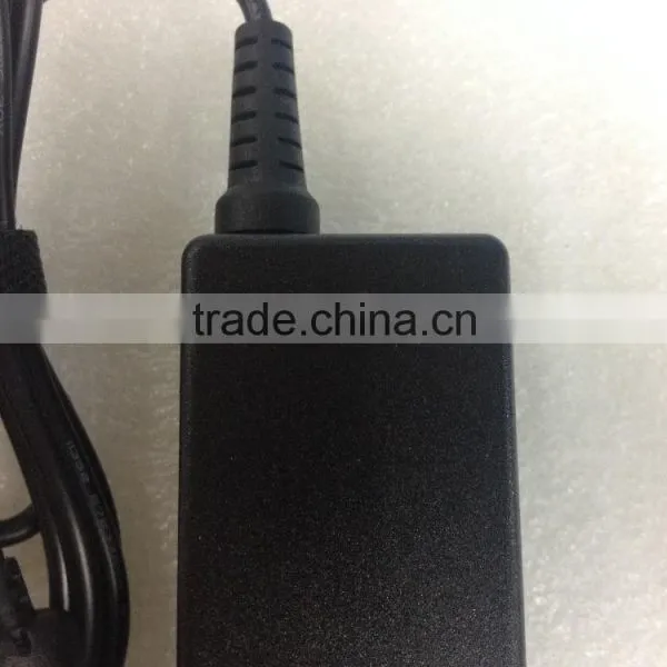 New Original 19v 2.1a 40w AC Power Adapter Charger for Samsung NC10 NC20 Netbook Adapter photo-3