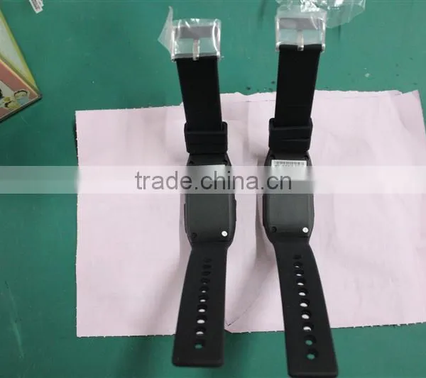 Cheapest and Good Quality Watch Gps Tracker Made in China photo-3
