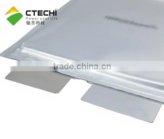 LifePo4 3.2V,30Ah Battery Cell photo-5