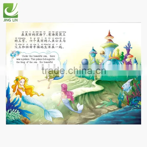 High Quality Well-designed Book Printing Hardcover photo-2