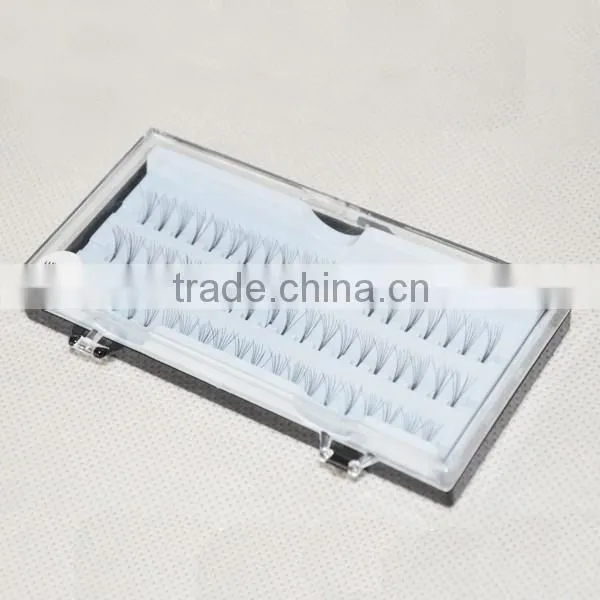 OEM Natural Eyelashes Fake Eyelashes photo-4