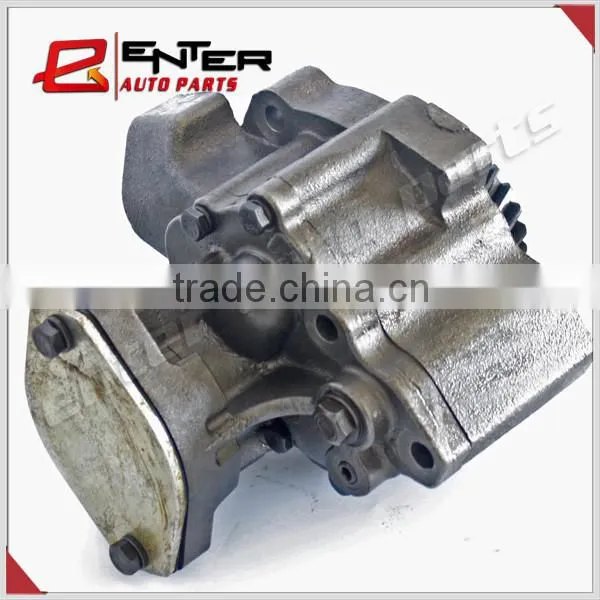 3821579 Spare Parts Chongqing Ccec NT855 Oil Pump photo-4