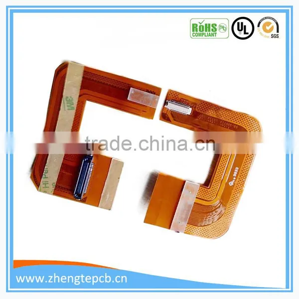 Flex Pcb and 94v0 Pcb Board OEM From Pcb Manufacturer China photo-3