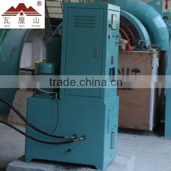 Generator Controller