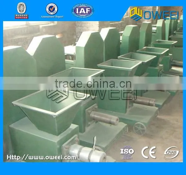 New Designed Wood Charcoal Briquette Machine Suppliers photo-2