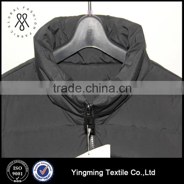 High Quality Fashion New Design Winter Downcoat photo-2