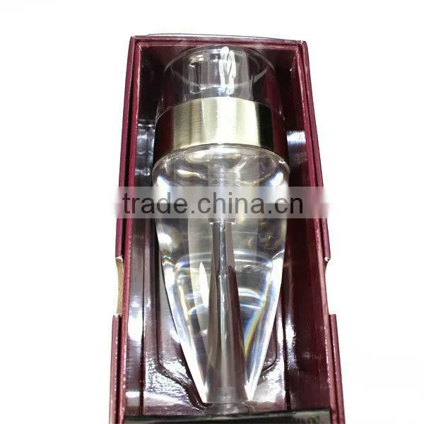 New Handmade Wine Decanter photo-2