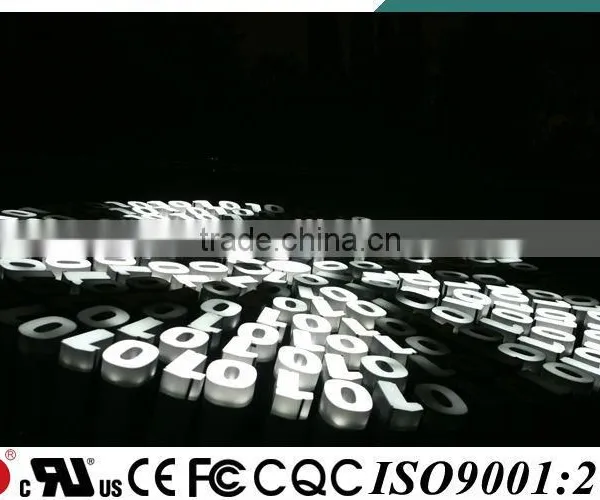 IP68 Waterproof Vivid Indoor and Outdoor RGB LED Lighting CE UL Approved photo-4