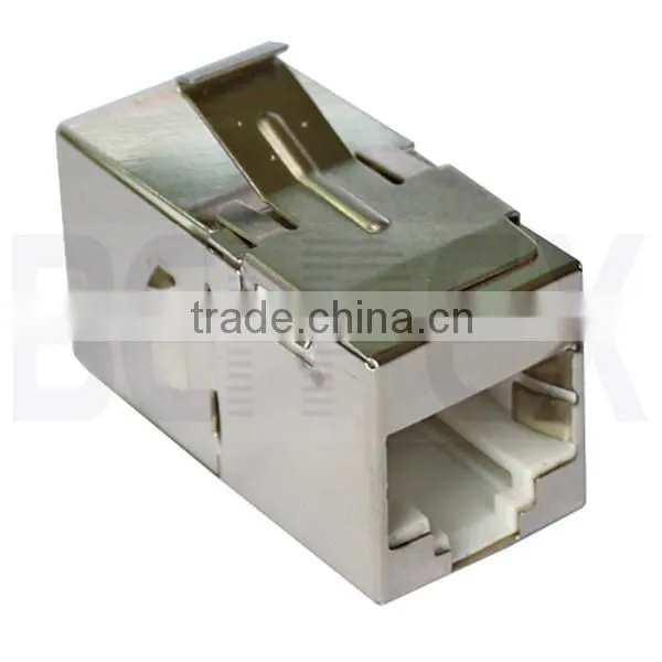 FTP RJ45 Cat5e Keystone Jack photo-3