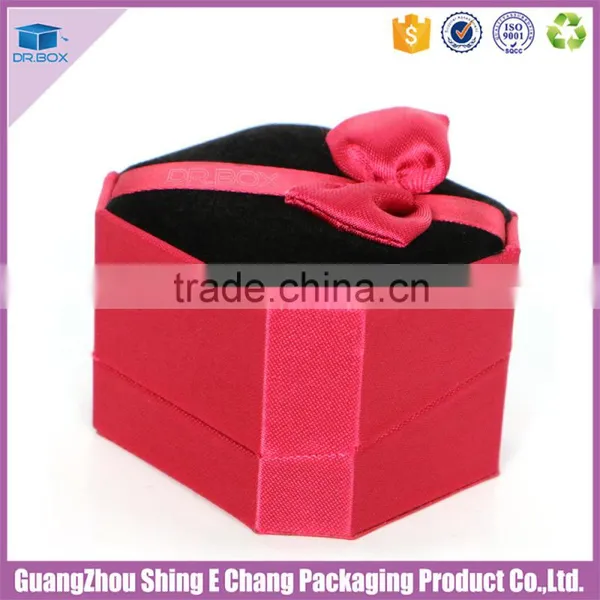 New Design Glossy Cosmetic Packing Wooden Small Round Tube Gift Cardboard Box photo-3