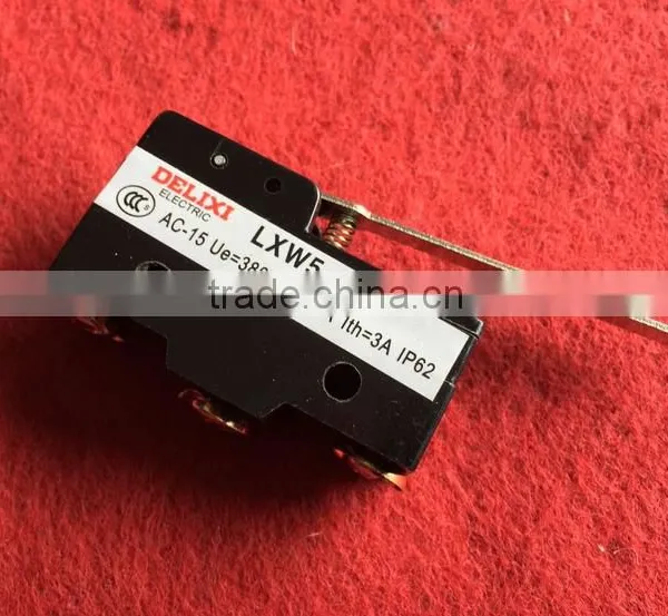 Elevator Micro Switch , Lift Parts LXW5-11N1 photo-3