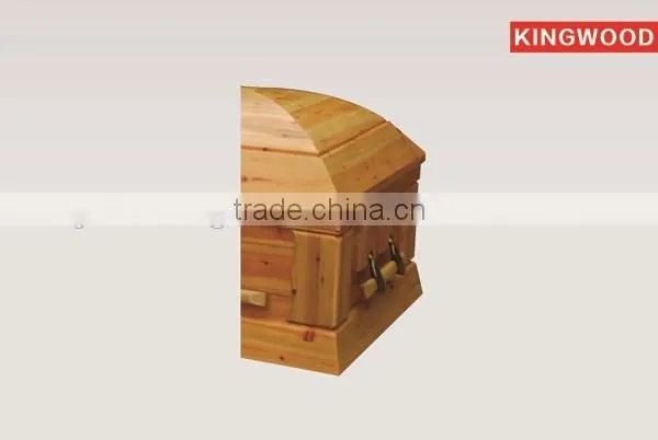 CEDARLAND Yuanfeng Wood Products Korean Casket photo-5