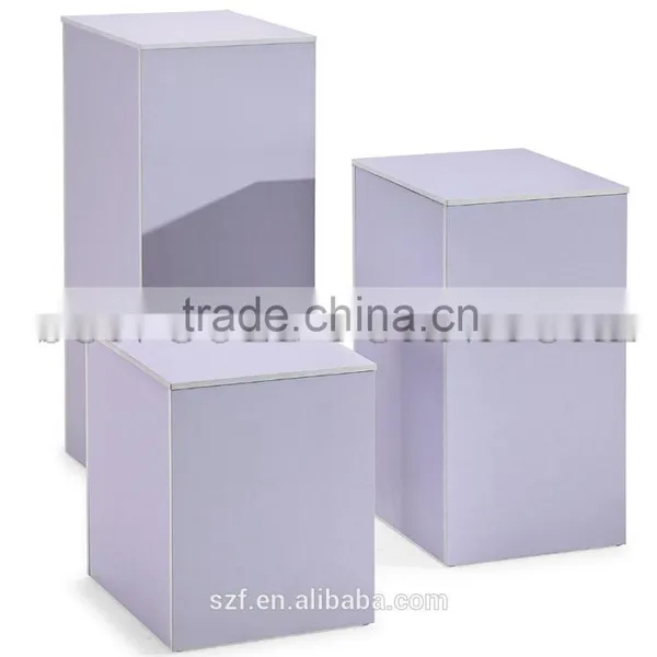Accessories Display Rack Wooden Display Rack(SZ-WDR005) photo-6