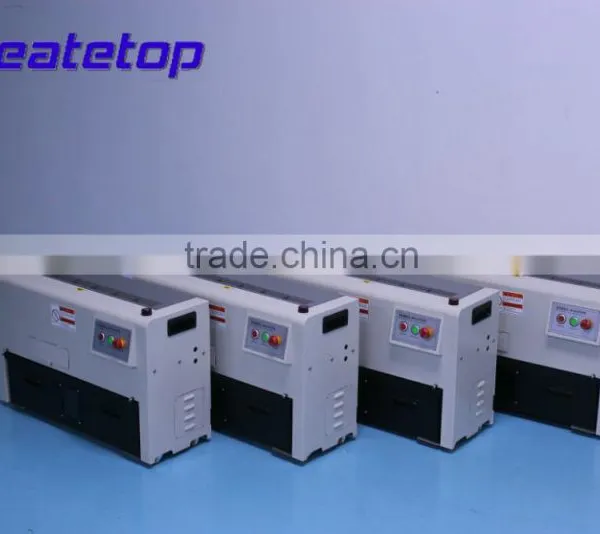 SMT Reel Tape Cutter CM680A photo-2
