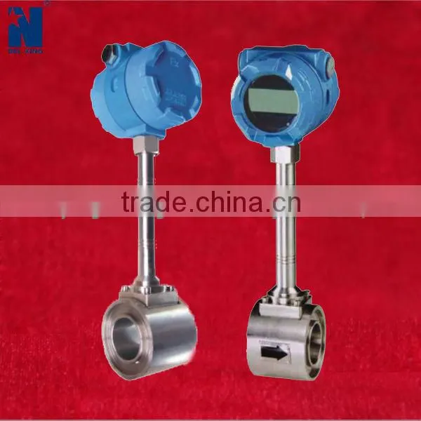 LUGB Vortex Flow Meter/digtal Flow Meter