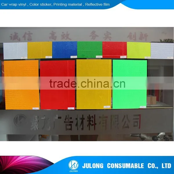 Brand New High Brightness Reflective Sticker With Great Price photo-3