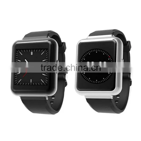 Newest Android 5.1 3G WCDMA 850/2100Mhz 3.0MP HD Camera Smartphone Calling Watch With GPS photo-4