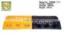 EPDM RUBBER SPEED BREAKER