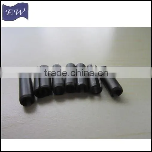 Spring Pins,slotted Pins,din1481 (DIN1481/ISO8752) photo-3