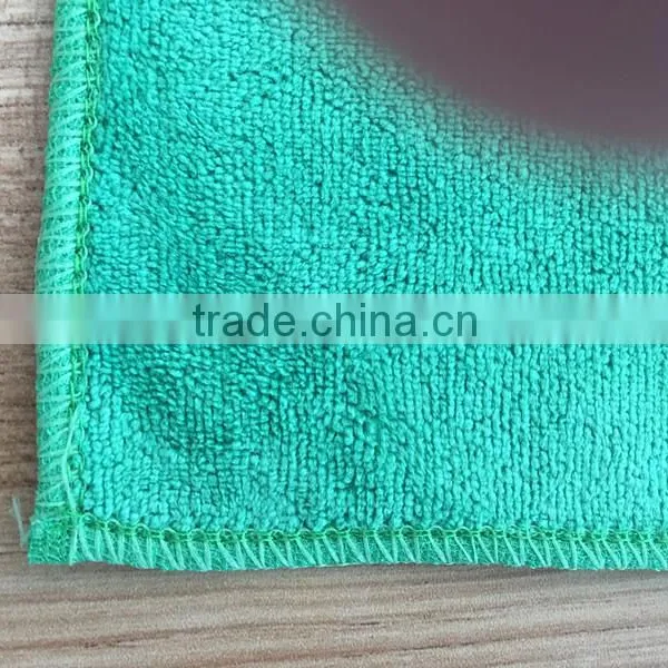 Factory Price Wholesale Automobiles & Motorcycles Microfiber Wash Towel photo-4