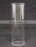 clear pc tube,Thin pc tube for packing,