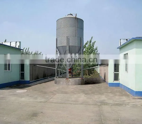 2016 Hottest Sale Chicken and Breeder Used Broiler Breeding Machine photo-6