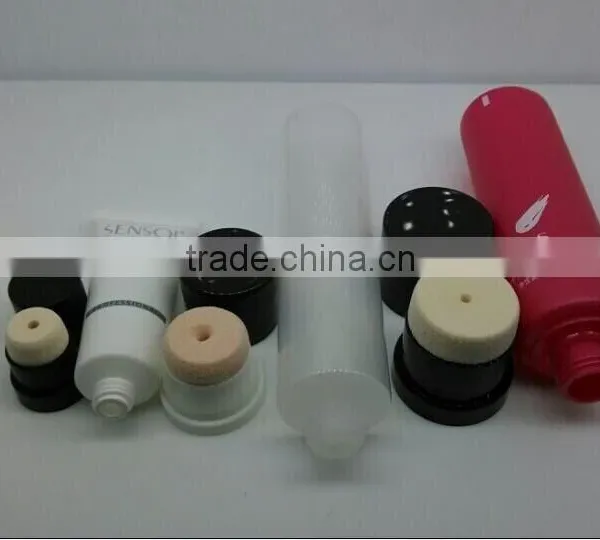 2015 Hot Sale Cosmetic Sponge Applicator Tubes photo-6