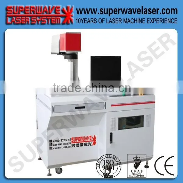 Automatic Laser Band Saw Blade Welding Machine Price photo-5
